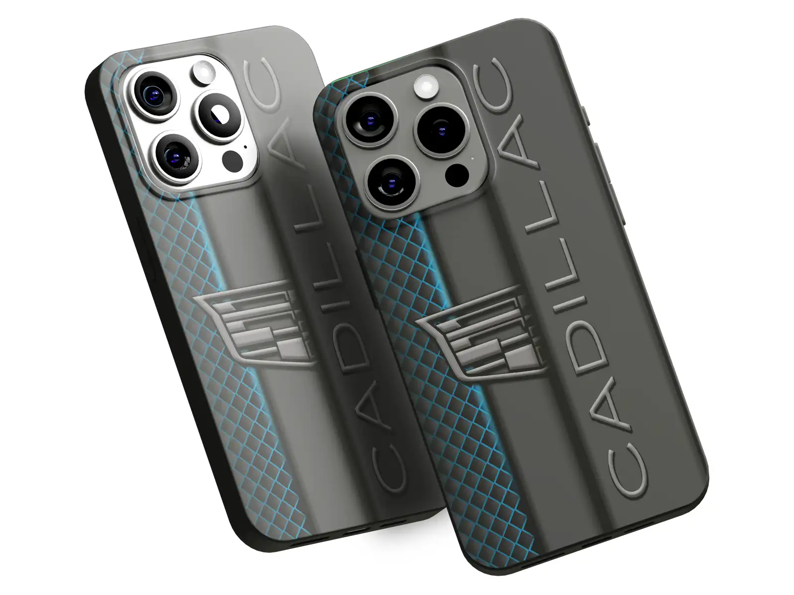Cadillac Smartphone Schutz Limitierte Stilvolle Edition